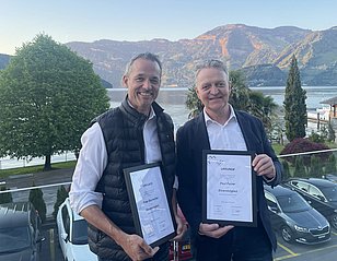 52. Generalversammlung des AM Suisse Zentral in Beckenried