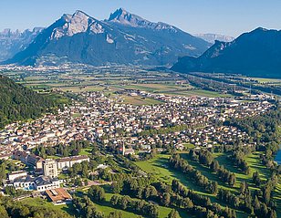 Bitte anmelden: Delegiertenversammlung 2026